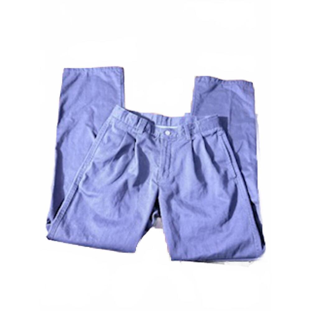 Chaps Boys' School Approved Performance Casual Pants Black, Size 16‎ Regular